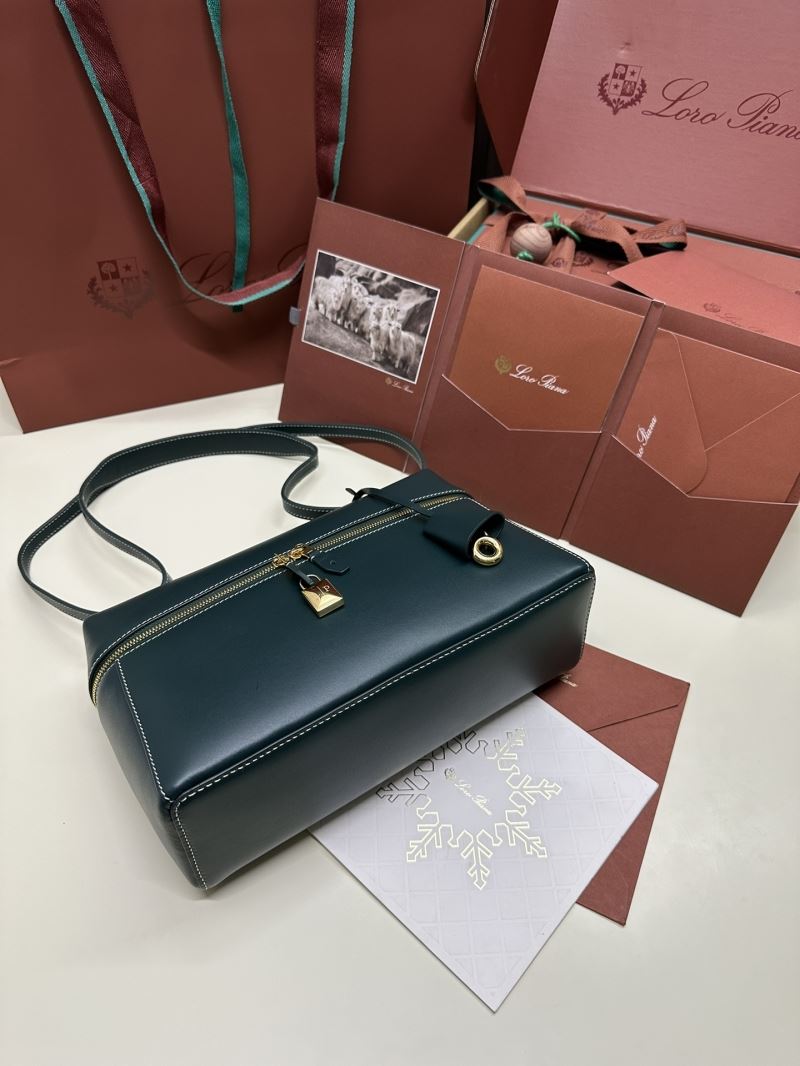 Loro Piana Satchel bags